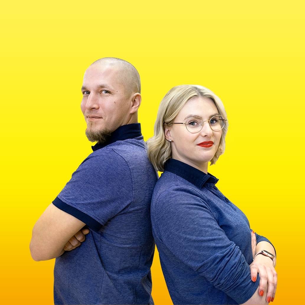 Lidl työpaikkana