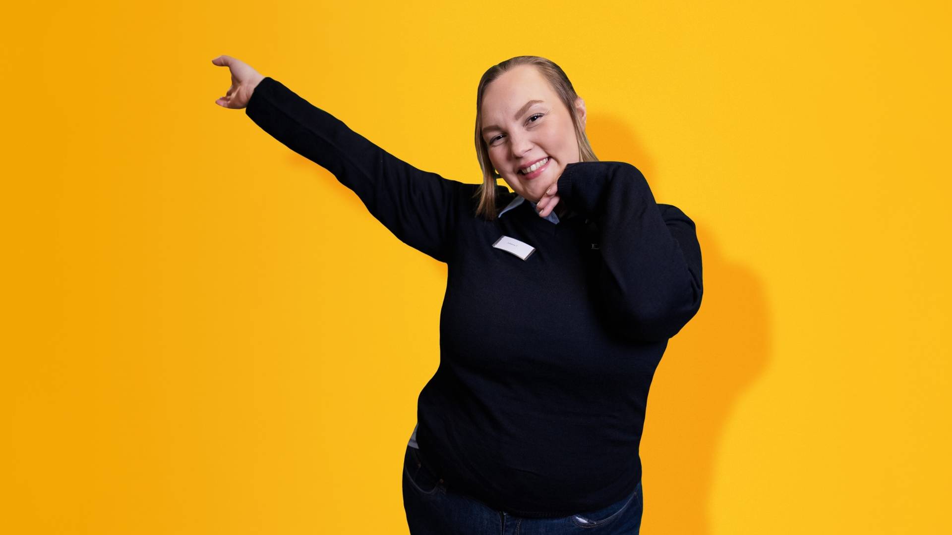 Lidl työpaikkana