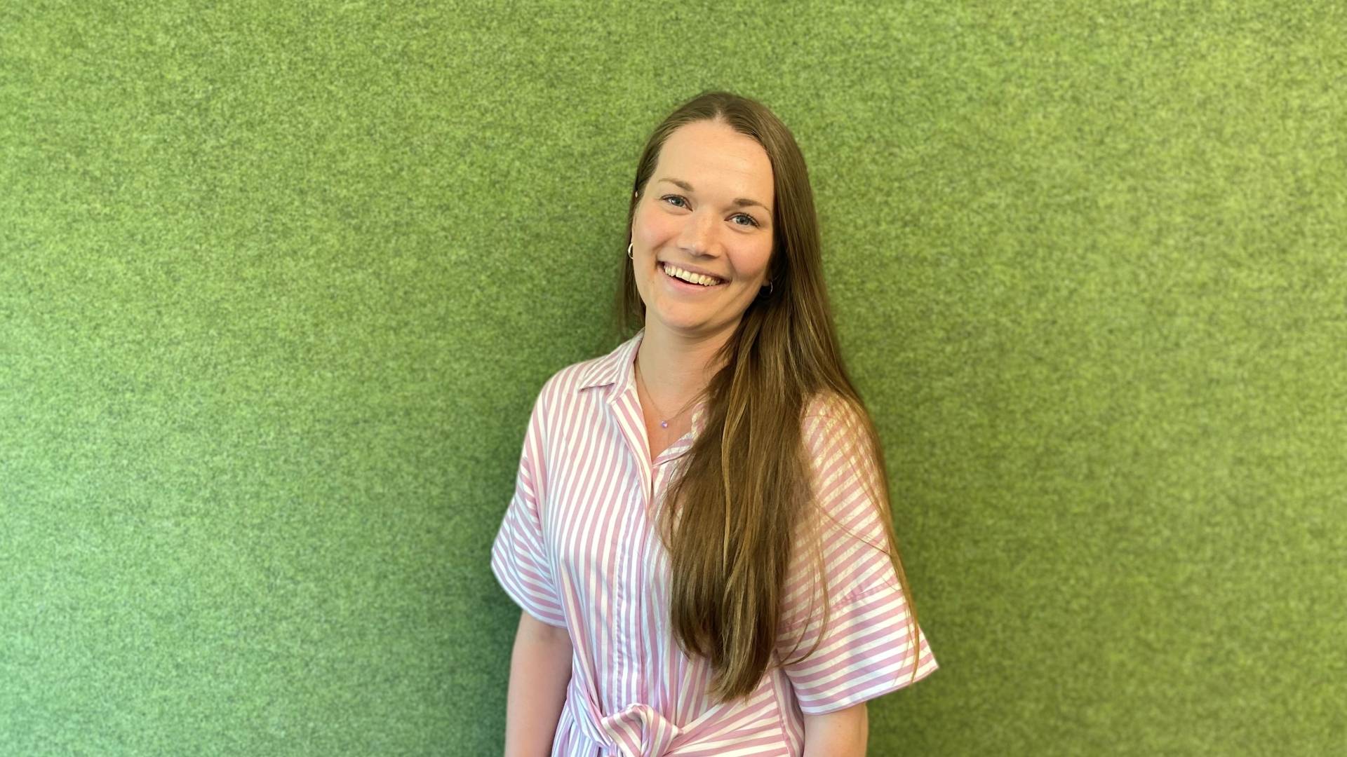 HR-assistentti Wilma